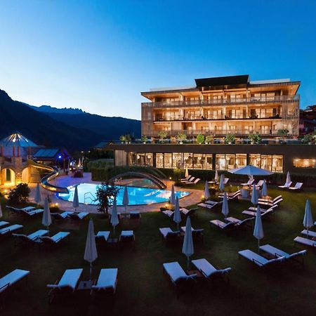 Hotel Berghof - St Johann In Salzburg Sankt Johann im Pongau Exteriör bild