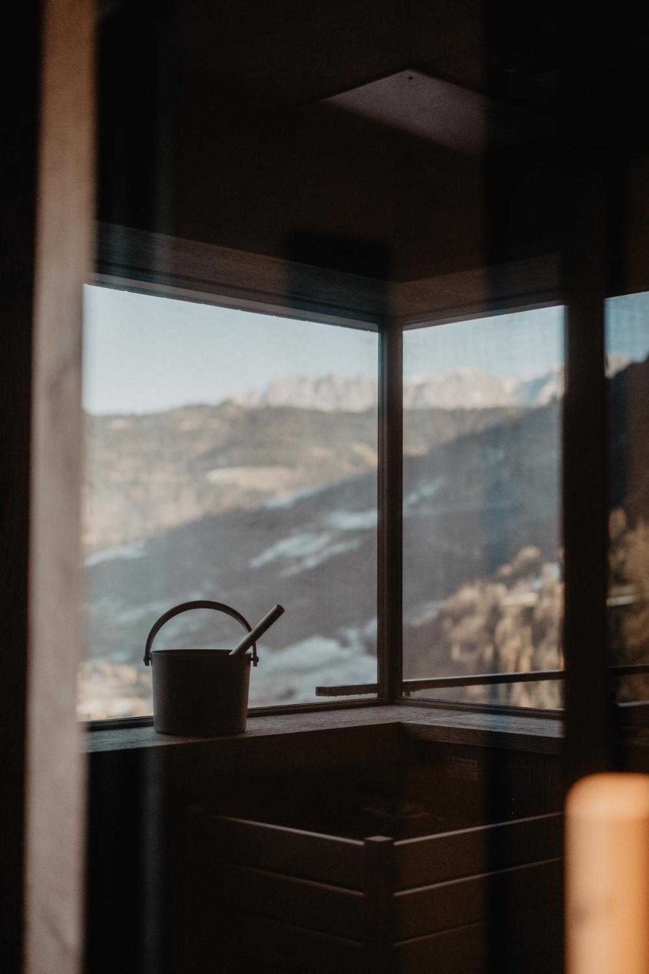 Hotel Berghof - St Johann In Salzburg Sankt Johann im Pongau Exteriör bild