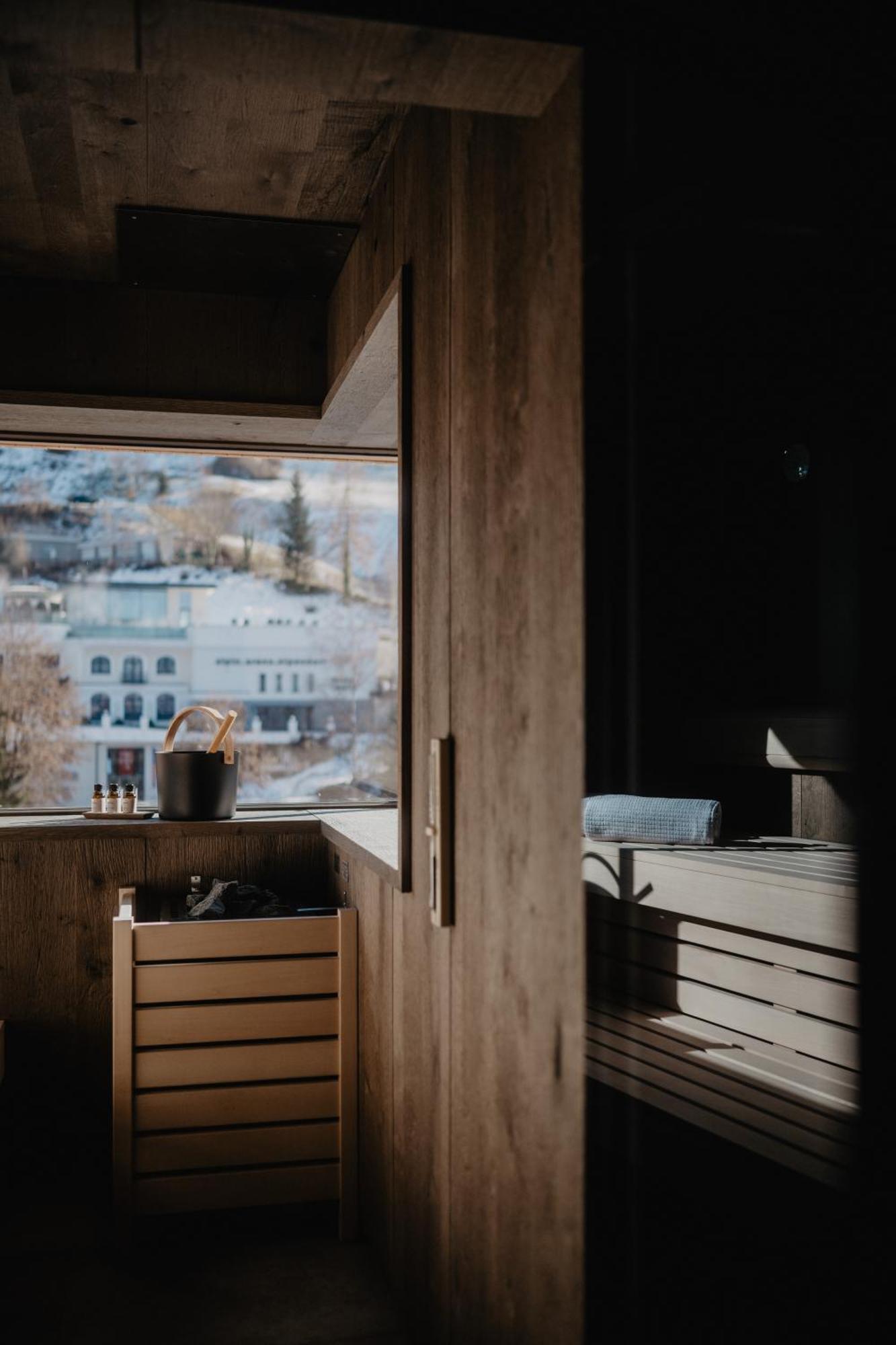 Hotel Berghof - St Johann In Salzburg Sankt Johann im Pongau Exteriör bild