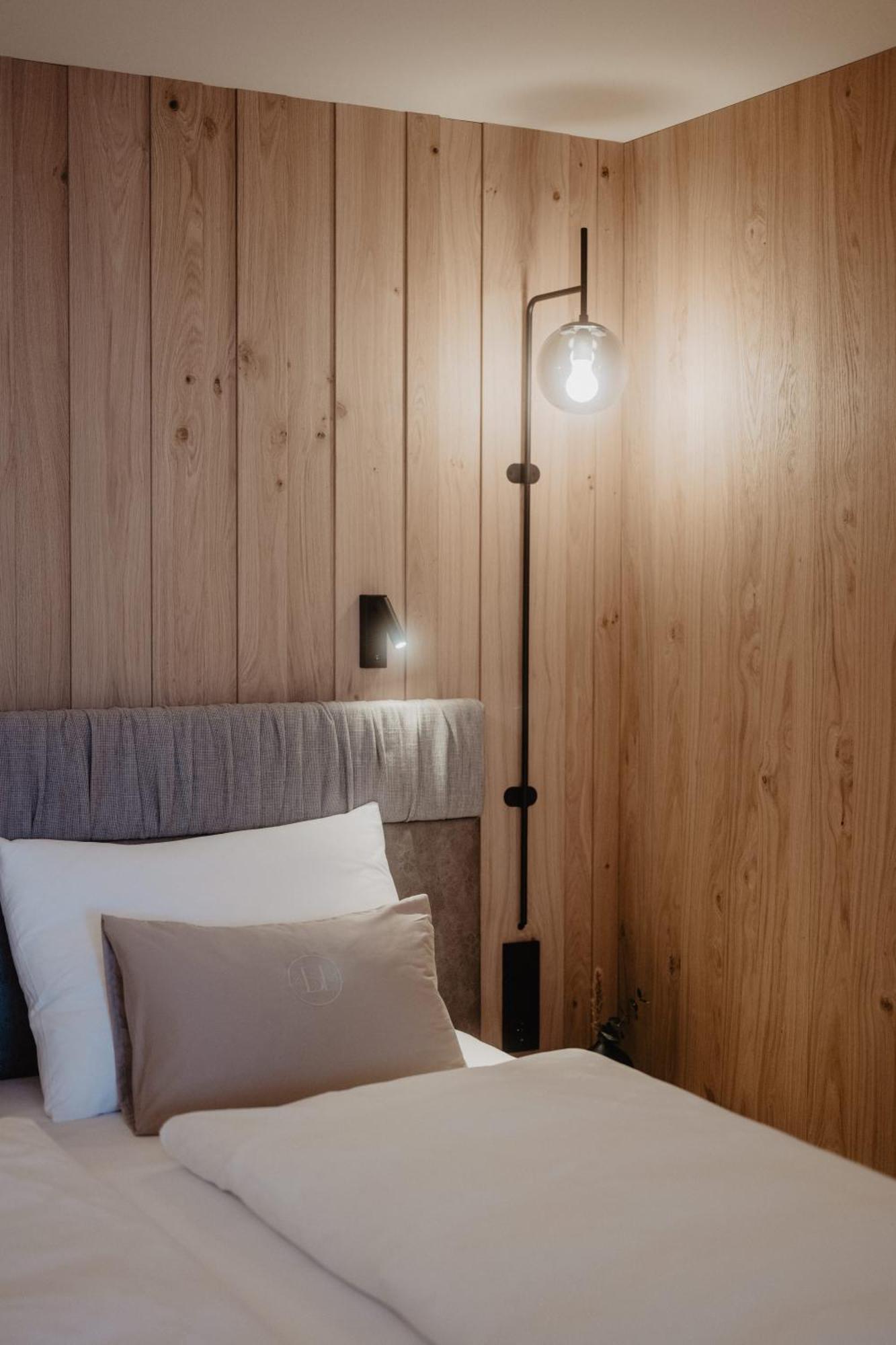 Hotel Berghof - St Johann In Salzburg Sankt Johann im Pongau Exteriör bild