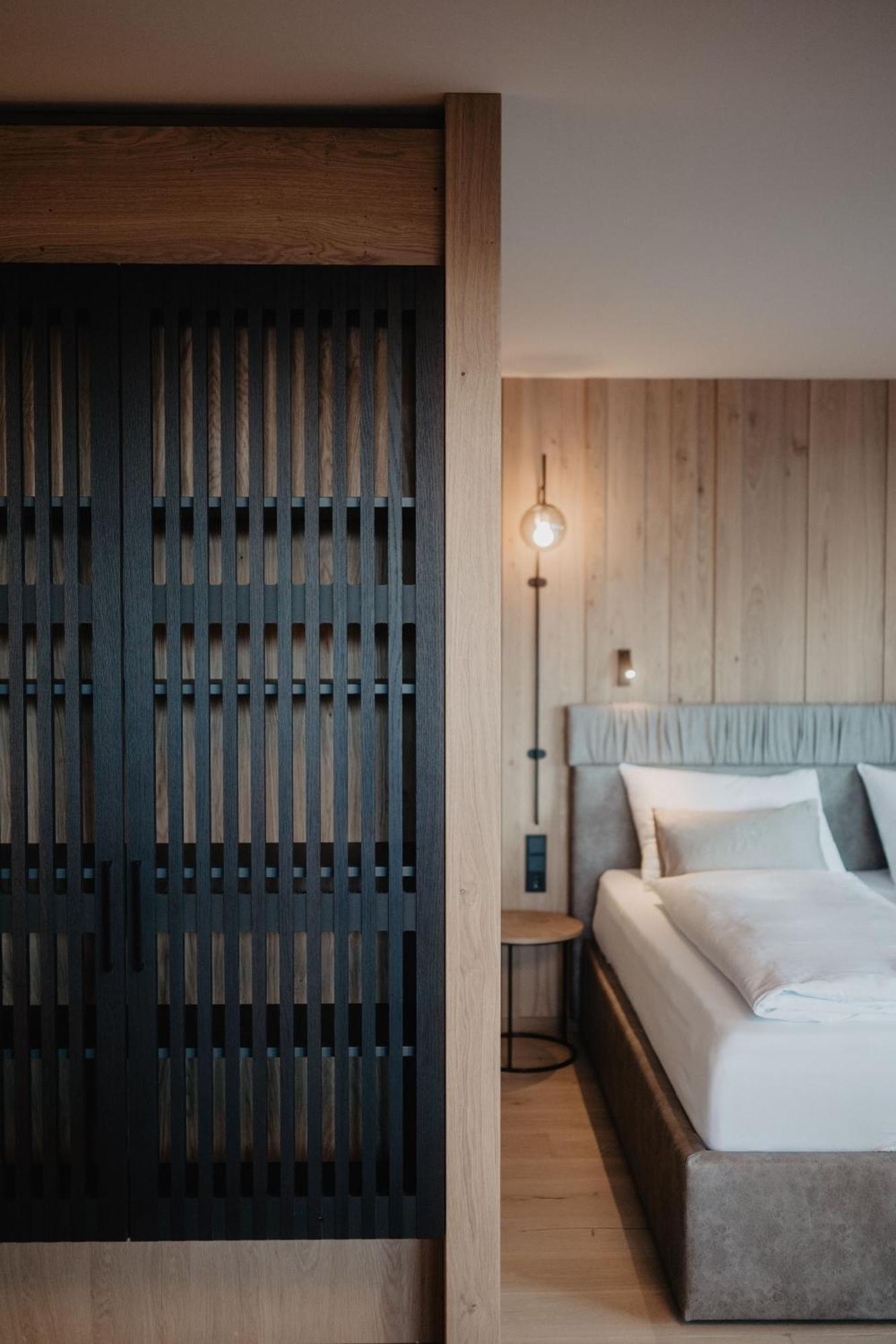 Hotel Berghof - St Johann In Salzburg Sankt Johann im Pongau Exteriör bild