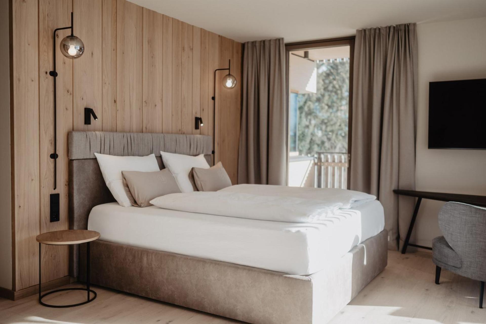 Hotel Berghof - St Johann In Salzburg Sankt Johann im Pongau Exteriör bild
