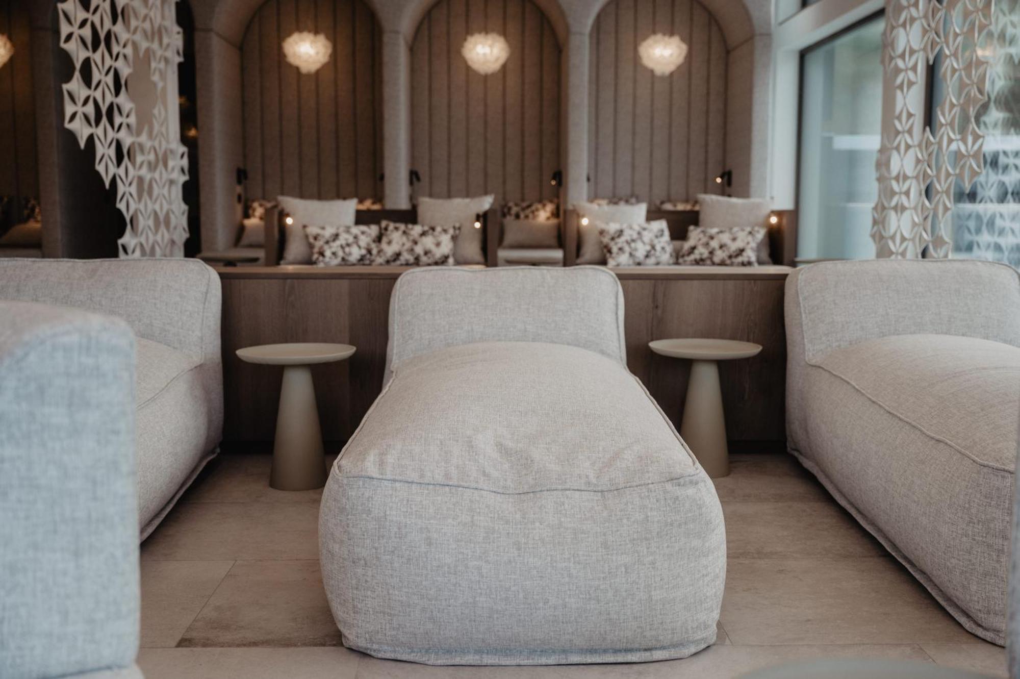 Hotel Berghof - St Johann In Salzburg Sankt Johann im Pongau Exteriör bild