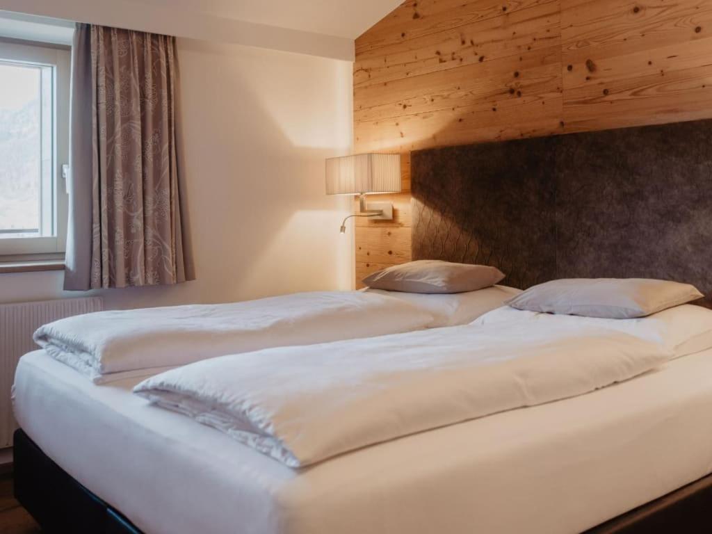 Hotel Berghof - St Johann In Salzburg Sankt Johann im Pongau Exteriör bild