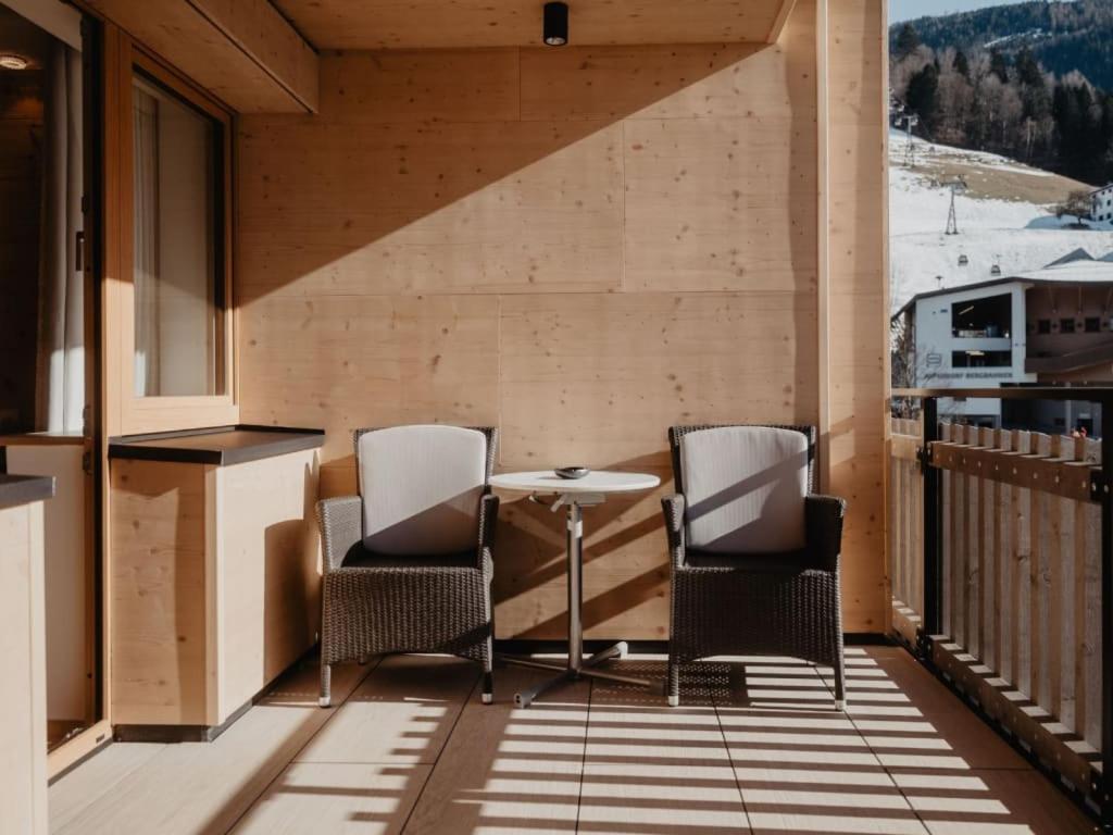 Hotel Berghof - St Johann In Salzburg Sankt Johann im Pongau Exteriör bild